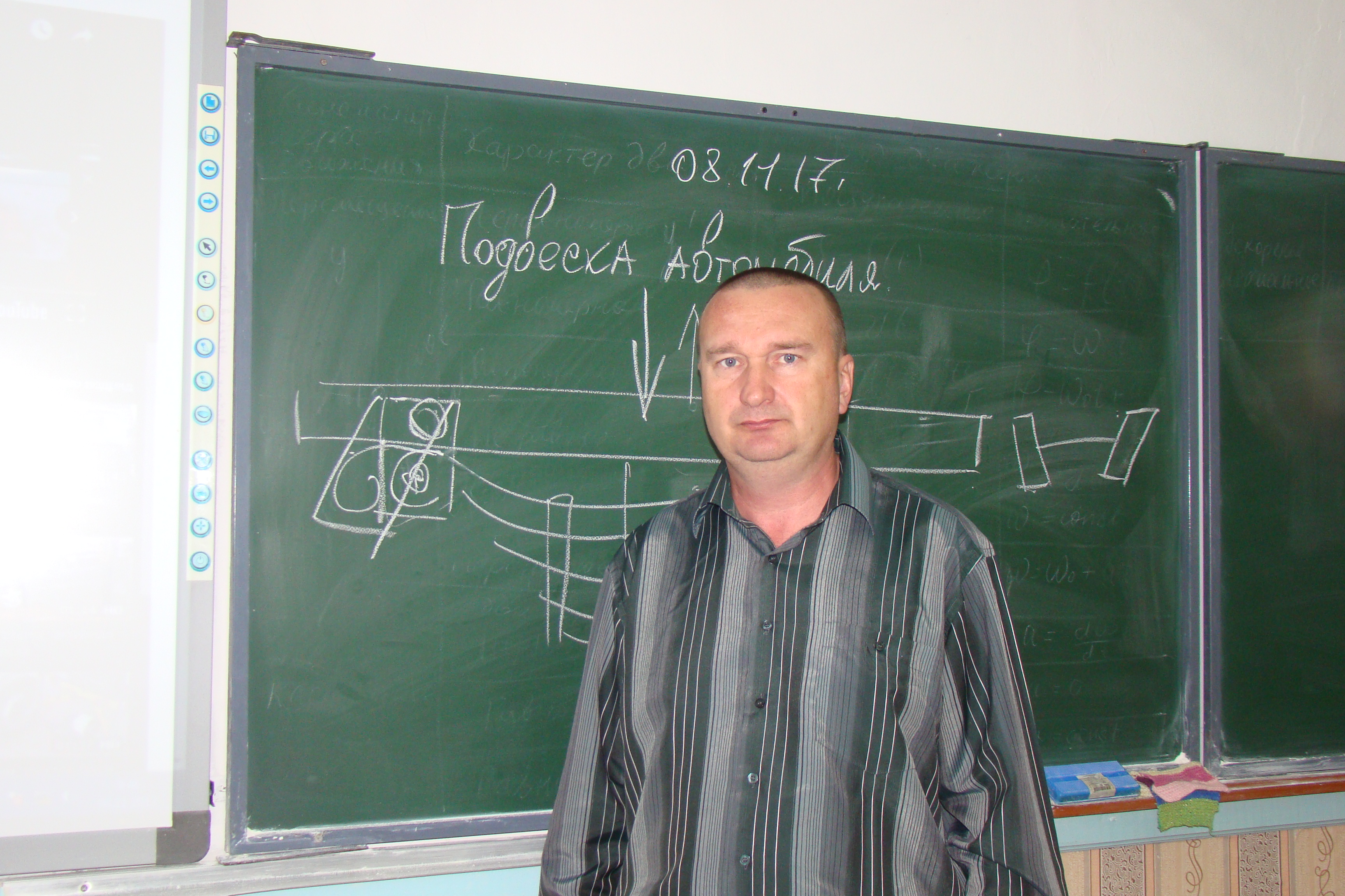 Зимбицкий Сергей Николаевич | Краевого государственного бюджетного  профессионального образовательного учреждения